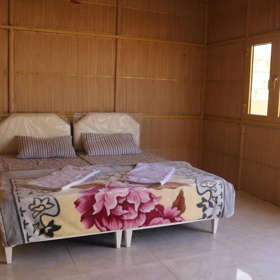 Abu Omair Jabal Shams House Hotel Al Ḩamrāʼ Buitenkant foto