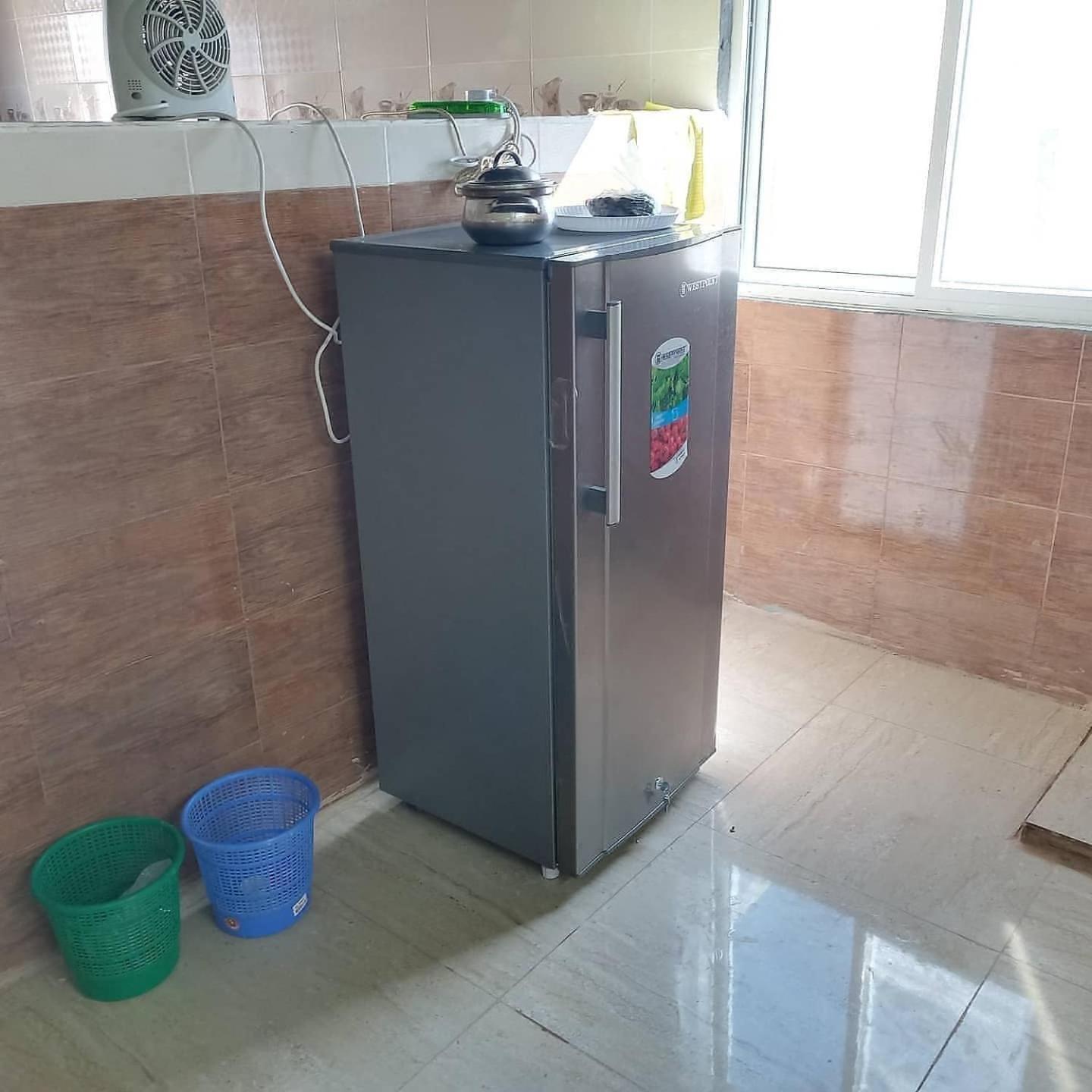 Abu Omair Jabal Shams House Hotel Al Ḩamrāʼ Kamer foto