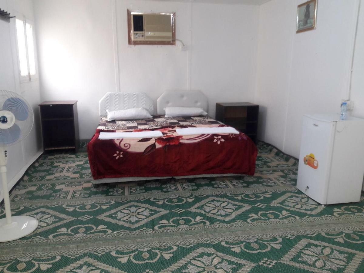Abu Omair Jabal Shams House Hotel Al Ḩamrāʼ Buitenkant foto